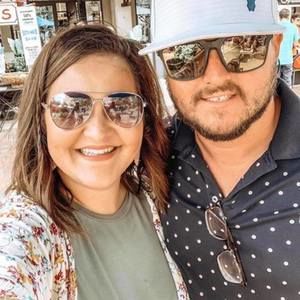 Meet your Posher, Zach